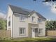 Thumbnail Detached house for sale in "The Erinvale" at Kings Inch Way, Renfrew