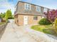 Thumbnail End terrace house for sale in Halimote Road, St. Dennis, St. Austell, Cornwall
