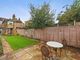 Thumbnail Terraced house to rent in Fairlawn Park, London