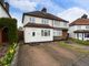Thumbnail Semi-detached house for sale in Pomeroy Crescent, Watford