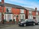 Thumbnail End terrace house for sale in Humber Avenue, Stoke