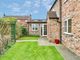 Thumbnail Detached house for sale in Hutton Sessay, Thirsk
