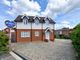 Thumbnail Detached house for sale in Alexandra Road, Ash, Surrey