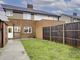 Thumbnail Terraced house for sale in Sandhurst Road, Edmonton