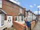 Thumbnail End terrace house to rent in Oakridge Road, High Wycombe