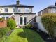 Thumbnail Semi-detached house for sale in Laund Road, Salendine Nook, Huddersfield