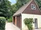 Thumbnail Detached house for sale in Heathyfields Road, Farnham