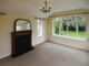 Thumbnail Detached bungalow for sale in Eighth Avenue, Wisbech, Cambridgeshire