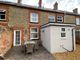 Thumbnail Cottage for sale in Church End, Roade, Northampton, Northamptonshire