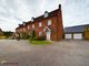 Thumbnail Town house for sale in Millers Way, Middleton Cheney