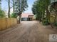 Thumbnail Detached house for sale in Norwich Road, Wroxham, Norwich