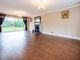 Thumbnail Detached house for sale in Normanby Chase, Altrincham