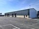 Thumbnail Light industrial for sale in Great Northern Business Park, Great Northern Terrace, Lincoln, Lincolnshire
