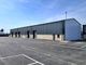 Thumbnail Light industrial to let in Great Northern Business Park, Great Northern Terrace, Lincoln, Lincolnshire