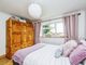 Thumbnail Detached bungalow for sale in Westmorland Way, Jacksdale, Nottingham