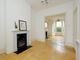 Thumbnail Terraced house for sale in Oldfield Road, London