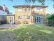 Thumbnail Detached house for sale in Church Avenue, Ruislip