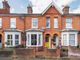 Thumbnail Terraced house to rent in Fairfield Road, Winchester
