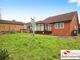 Thumbnail Detached bungalow for sale in Redheath Close, Silverdale, Newcastle