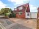 Thumbnail Detached house for sale in Burwood Grove, Hayling Island