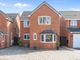 Thumbnail Detached house for sale in Rushwood Park, Standish, Wigan