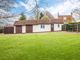 Thumbnail Bungalow for sale in Witchampton, Wimborne, Dorset