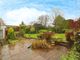 Thumbnail Detached bungalow for sale in Old Rectory Close, Churchover, Rugby