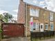 Thumbnail Semi-detached house for sale in Albany Road, Wisbech