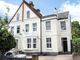 Thumbnail Property for sale in Montem Road, London