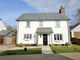 Thumbnail Detached house for sale in Sealey Court, Roborough, Winkleigh