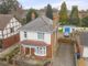 Thumbnail Detached house for sale in Station Drive, Wisbech, Cambrideshire