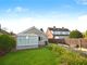 Thumbnail Bungalow for sale in Farndale, Whitwick, Coalville, Leicestershire