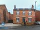 Thumbnail Detached house for sale in Cromford Road, Langley Mill, Nottingham