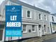 Thumbnail Flat to rent in The Terrace, Torquay