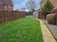 Thumbnail Semi-detached house for sale in The Paddocks, Thursby
