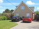 Thumbnail Detached house for sale in Palmers Road, Wootton Bridge, Ryde