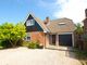 Thumbnail Detached house for sale in Honeywood Close, Lympne