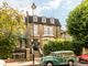 Thumbnail Flat to rent in Wyndham Crescent, London