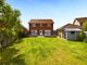 Thumbnail Detached house for sale in Littlemoor Field, Chinnor