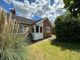 Thumbnail Detached bungalow for sale in 3 The Uplands, Beccles, Suffolk