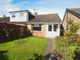 Thumbnail Semi-detached bungalow for sale in Grizedale, Sutton Park, Hull