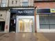 Thumbnail Retail premises for sale in High Street, Ayr