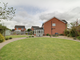 Thumbnail Detached house for sale in St James Close, Crowle, Scunthorpe