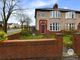 Thumbnail Semi-detached house for sale in Second Avenue, Church, Accrington