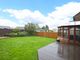 Thumbnail Detached house for sale in Armstrong Drive, Warmley, Bristol