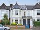 Thumbnail Terraced house to rent in Rosebery Road, Muswell Hill, London, United Kingdom