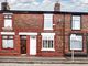 Thumbnail Terraced house for sale in Cobden Street, Warrington
