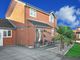 Thumbnail Detached house for sale in Larchwood Close, Wellingborough