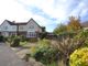 Thumbnail Semi-detached house for sale in Highfield Avenue, Bishop's Stortford