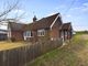 Thumbnail Detached bungalow to rent in Tetsworth, Thame